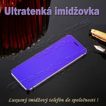 Ultra-tenká imidžovka, mobilný telefón A10 mini